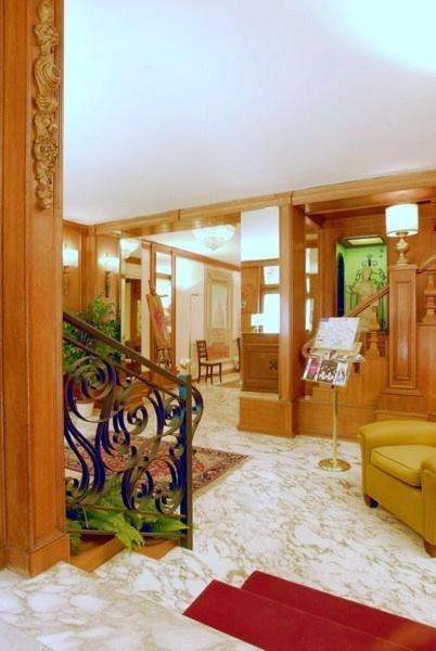 San Pietro Hotel Roma