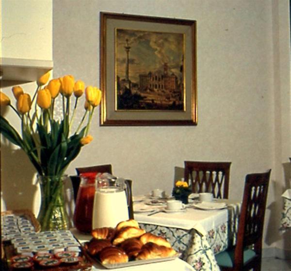 Hotel San Pietro Roma