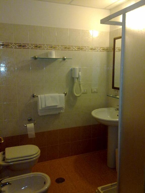 San Pietro 3* Roma