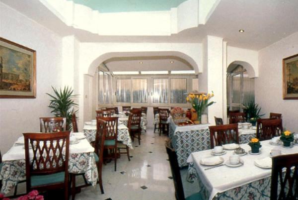 Hotel San Pietro Rome