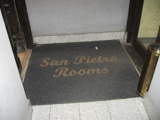 Hotel San Pietro Rome