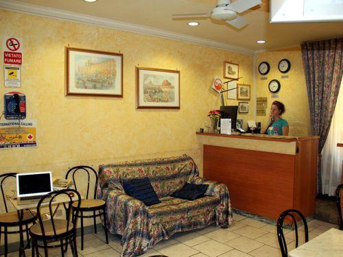 San Pietro Hotel Rome