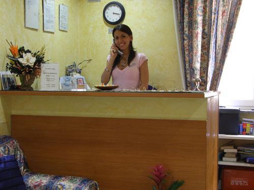 San Pietro Hotel