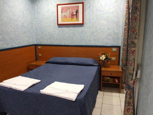 San Pietro 3*