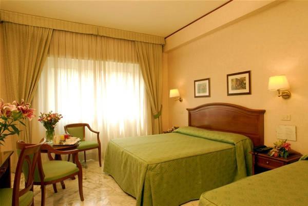 San Pietro 3*